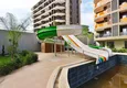 Buy Finished 1+1 apartment in the Oba area - a residential complex on a hill 22