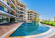 Buy Modern premium residential complex in Oba, Alanya 12