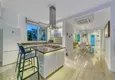 Affordable Purchase 5+1 triplex villa for citizenship and residence permit in Alanya, Bektash — furnished and with panoramic views 13