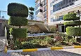 Buy 5+1 duplex with separate kitchen in Tosmur - suitable for citizenship and residence permit 13