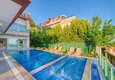 Buy 5+1 triplex villa for citizenship and residence permit in Alanya, Bektash — furnished and with panoramic views 13