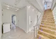 Affordable Purchase 5+1 triplex villa for citizenship and residence permit in Alanya, Bektash — furnished and with panoramic views 14