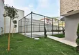Buy Finished 1+1 apartment in the Oba area - a residential complex on a hill 24