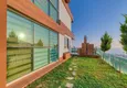 Buy 5+1 triplex villa for citizenship and residence permit in Alanya, Bektash — furnished and with panoramic views 15