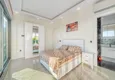 Affordable Purchase 5+1 triplex villa for citizenship and residence permit in Alanya, Bektash — furnished and with panoramic views 16