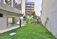 Buy Finished 1+1 apartment in the Oba area - a residential complex on a hill 26