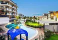 Buy Modern premium residential complex in Oba, Alanya 16