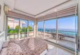 Affordable Purchase 5+1 triplex villa for citizenship and residence permit in Alanya, Bektash — furnished and with panoramic views 17