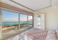 Affordable Purchase 5+1 triplex villa for citizenship and residence permit in Alanya, Bektash — furnished and with panoramic views 18