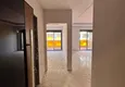 Affordable Purchase Finished 1+1 apartment in the Oba area - a residential complex on a hill 1