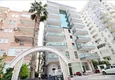 Buy 65 m2 two-room apartment in Mahmutlar — furnished and with a glazed balcony 2