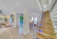 Affordable Purchase 5+1 triplex villa for citizenship and residence permit in Alanya, Bektash — furnished and with panoramic views 2