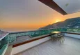 Affordable Purchase 5+1 triplex villa for citizenship and residence permit in Alanya, Bektash — furnished and with panoramic views 20