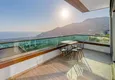 Affordable Purchase 5+1 triplex villa for citizenship and residence permit in Alanya, Bektash — furnished and with panoramic views 21