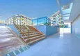 Buy Modern premium residential complex in Oba, Alanya 21