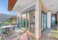 Affordable Purchase 5+1 triplex villa for citizenship and residence permit in Alanya, Bektash — furnished and with panoramic views 23