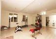 Buy 5+1 duplex with separate kitchen in Tosmur - suitable for citizenship and residence permit 25