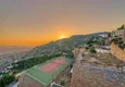 Affordable Purchase 5+1 triplex villa for citizenship and residence permit in Alanya, Bektash — furnished and with panoramic views 25