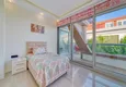 Affordable Purchase 5+1 triplex villa for citizenship and residence permit in Alanya, Bektash — furnished and with panoramic views 26