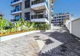 Buy Modern premium residential complex in Oba, Alanya 26