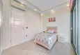 Affordable Purchase 5+1 triplex villa for citizenship and residence permit in Alanya, Bektash — furnished and with panoramic views 27