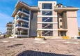 Buy Modern premium residential complex in Oba, Alanya 27