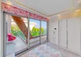 Affordable Purchase 5+1 triplex villa for citizenship and residence permit in Alanya, Bektash — furnished and with panoramic views 28