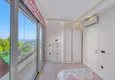 Affordable Purchase 5+1 triplex villa for citizenship and residence permit in Alanya, Bektash — furnished and with panoramic views 29
