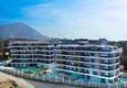Buy Modern premium residential complex in Oba, Alanya 2