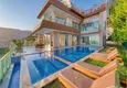 Buy 5+1 triplex villa for citizenship and residence permit in Alanya, Bektash — furnished and with panoramic views 2