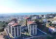 Buy Finished 1+1 apartment in the Oba area - a residential complex on a hill 2