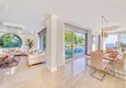 Affordable Purchase 5+1 triplex villa for citizenship and residence permit in Alanya, Bektash — furnished and with panoramic views 3