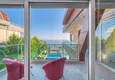 Affordable Purchase 5+1 triplex villa for citizenship and residence permit in Alanya, Bektash — furnished and with panoramic views 30