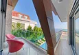 Affordable Purchase 5+1 triplex villa for citizenship and residence permit in Alanya, Bektash — furnished and with panoramic views 32