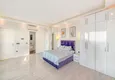 Affordable Purchase 5+1 triplex villa for citizenship and residence permit in Alanya, Bektash — furnished and with panoramic views 35