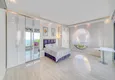Affordable Purchase 5+1 triplex villa for citizenship and residence permit in Alanya, Bektash — furnished and with panoramic views 36