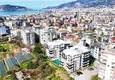 Buy 5+1 duplex with separate kitchen in Tosmur - suitable for citizenship and residence permit 3
