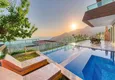 Buy 5+1 triplex villa for citizenship and residence permit in Alanya, Bektash — furnished and with panoramic views 3