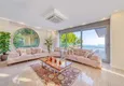 Affordable Purchase 5+1 triplex villa for citizenship and residence permit in Alanya, Bektash — furnished and with panoramic views 4