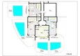 Purchase cheap Modern premium residential complex in Oba, Alanya 1