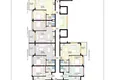 Purchase cheap Modern premium residential complex in Oba, Alanya 4
