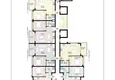 Purchase cheap Modern premium residential complex in Oba, Alanya 5