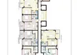 Purchase cheap Modern premium residential complex in Oba, Alanya 3