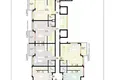 Purchase cheap Modern premium residential complex in Oba, Alanya 6