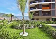 Buy Finished 1+1 apartment in the Oba area - a residential complex on a hill 14