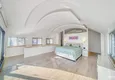 Affordable Purchase 5+1 triplex villa for citizenship and residence permit in Alanya, Bektash — furnished and with panoramic views 43