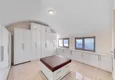 Affordable Purchase 5+1 triplex villa for citizenship and residence permit in Alanya, Bektash — furnished and with panoramic views 47