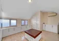 Affordable Purchase 5+1 triplex villa for citizenship and residence permit in Alanya, Bektash — furnished and with panoramic views 48