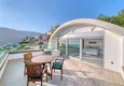 Affordable Purchase 5+1 triplex villa for citizenship and residence permit in Alanya, Bektash — furnished and with panoramic views 49