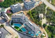 Buy Modern premium residential complex in Oba, Alanya 4